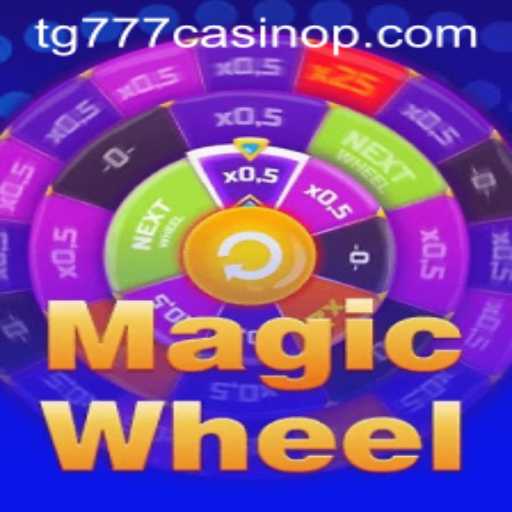 Unveiling MagicWheel: An Exciting Adventure in the TG777 Casino