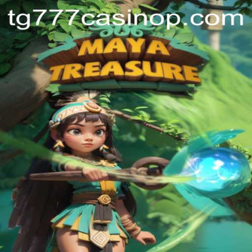 Exploring the Exciting World of MayaTreasure at TG777 Casino