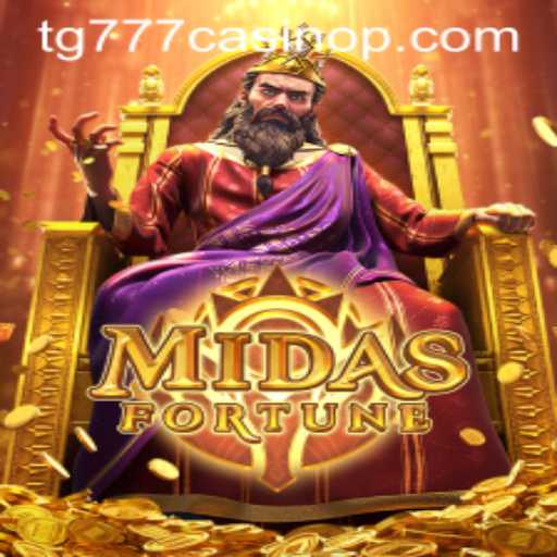 Exploring the Thrilling Realm of MidasFortune at TG777 Casino