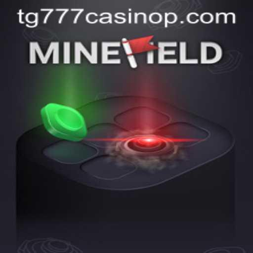 Discover the Thrilling World of MineField at tg777 Casino