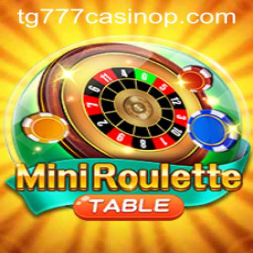 Exploring MiniRoulette at tg777 Casino: An Engaging Experience