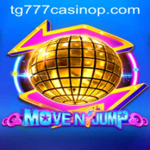 MovenJump: A Riveting Adventure in the World of TG777 Casino