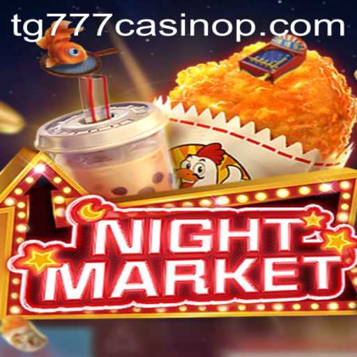 Exploring NIGHTMARKET: A Comprehensive Guide to the Game and Casino Adventure