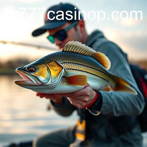 Online Fishing: Navigating the Digital Waters