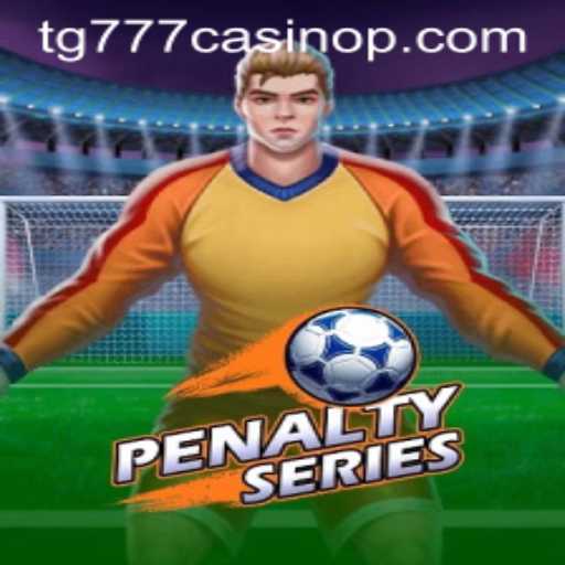 Exploring the Thrills of PenaltySeries at TG777 Casino