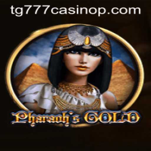Unlock the Secrets of 'PharaohsGold' at TG777 Casino