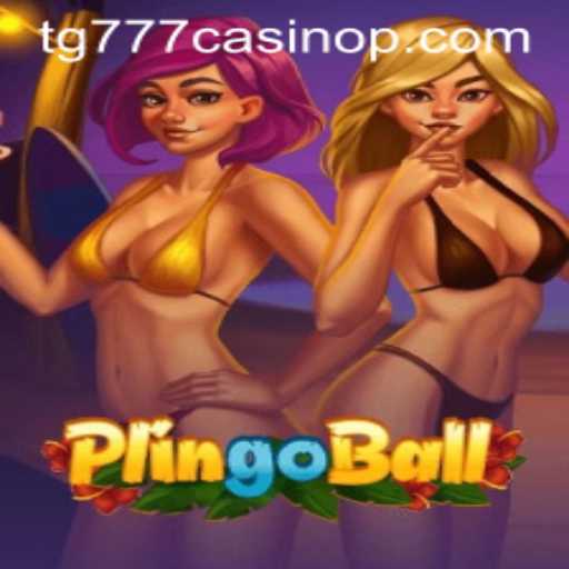 Exploring Plingoball: An Innovative Game at tg777 Casino