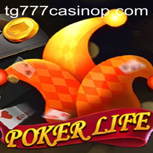 Exploring PokerLife: A Thrilling Journey into the World of TG777 Casino