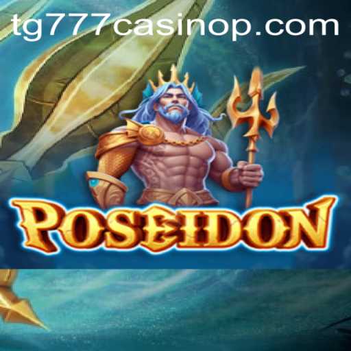 Dive into the Depths: Exploring the Features and Rules of the Poseidon Game at TG777 Casino