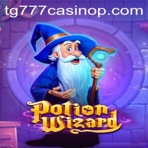 Exploring PotionWizard: A Magical Journey into the World of Modern Online Gaming