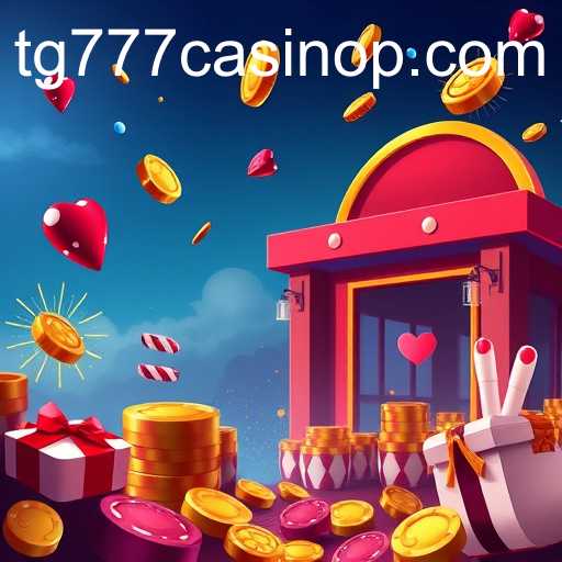 tg777 casino