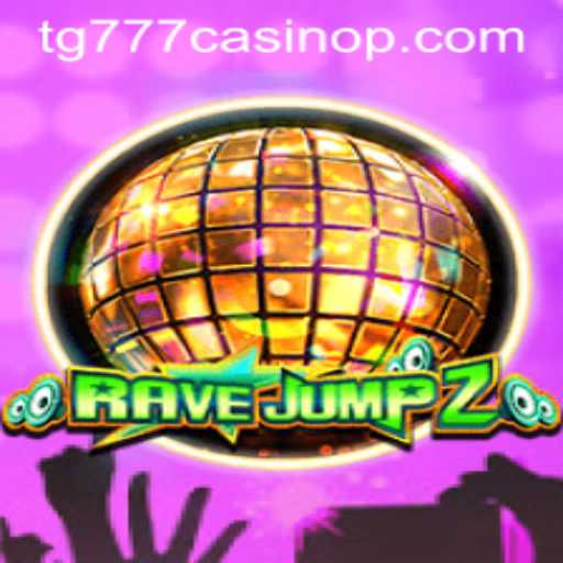 RaveJump2: Unleashing the Thrill of the Digital Disco