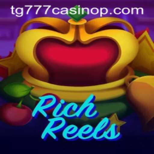 Exploring the Thrills of RichReels: A Deep Dive into the Game with TG777 Casino