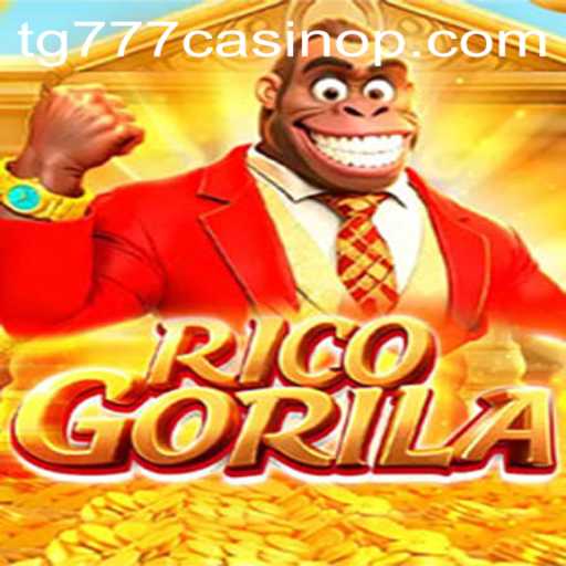 Exploring the Exciting World of RicoGorila: A Deep Dive into tg777 Casino's Latest Sensation