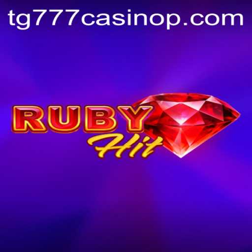 Discover the Exciting World of RubyHit at TG777 Casino