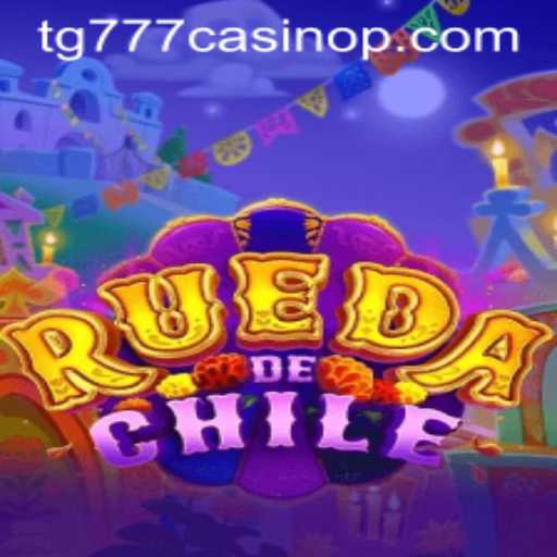 Exploring RuedaDeChile: A Unique Gaming Experience at TG777 Casino