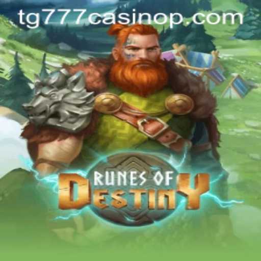 Exploring the World of RunesOfDestiny - A New Era in Online Gaming