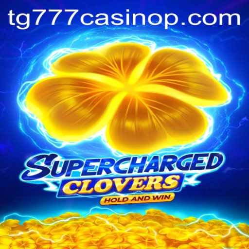 Discover the Excitement of SchargedClovers at TG777 Casino