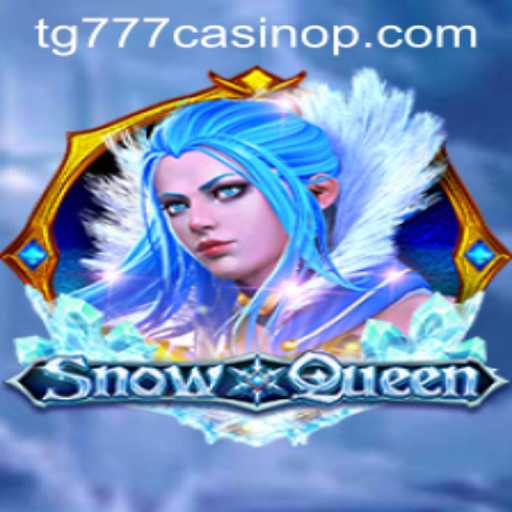 Discover the Chilling Adventure of SnowQueen: A Legendary Casino Game Experience