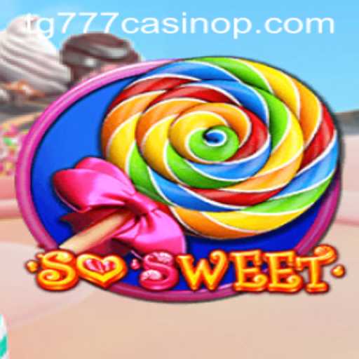 Exploring the Enchanting World of SoSweet in the TG777 Casino