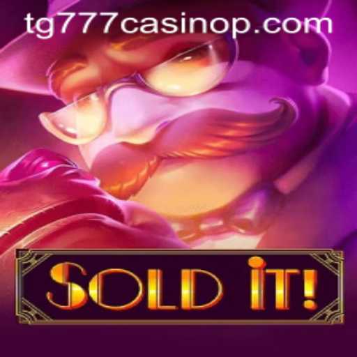 Unveiling Soldit: The Ultimate Betting Experience at TG777 Casino