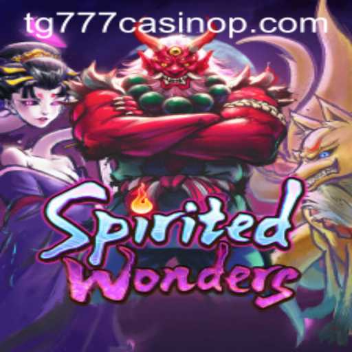 SpiritedWonders: An Exciting Journey into Mystical Gaming