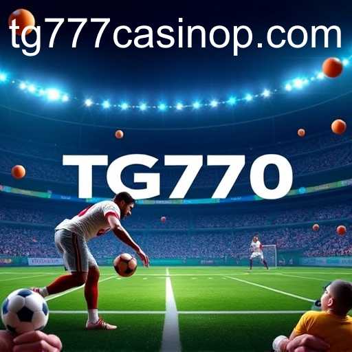 tg777 casino