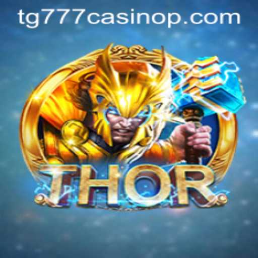 Discover the Excitement of THOR at TG777 Casino