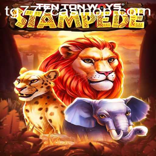 Exploring the Thrills of TenTonWaysStampede at TG777 Casino