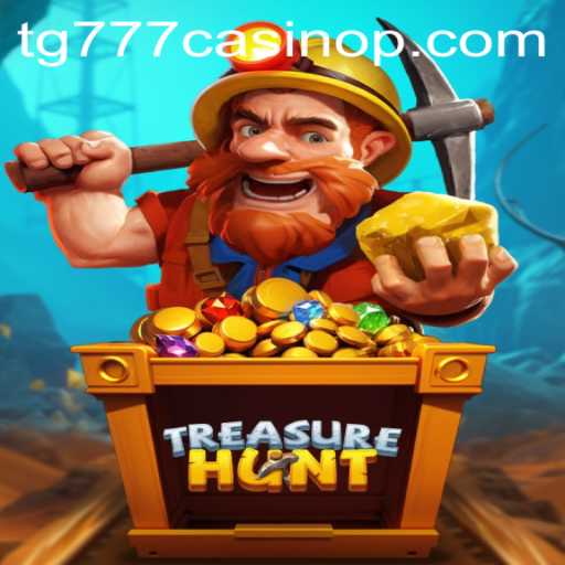 Discover the Excitement of TreasureHunt at TG777 Casino