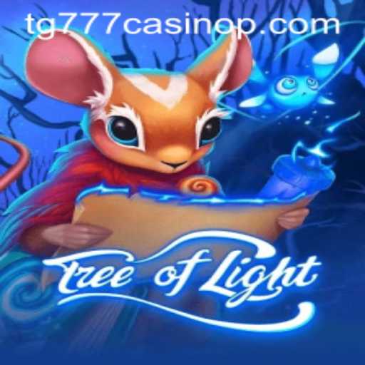 Exploring the Enchantment of TreeofLight in the tg777 Casino Landscape