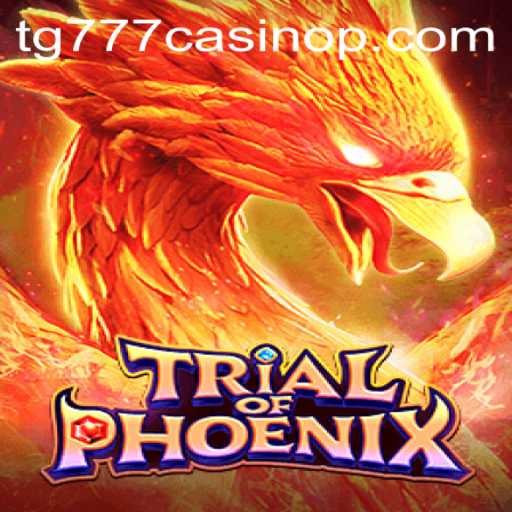 Trial of Phoenix: A Fascinating Dive Into the World of tg777 Casino