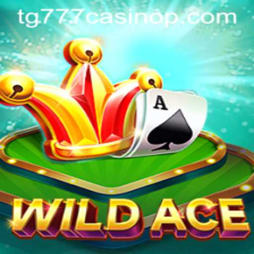Unveiling WildAce: The Thrilling Adventure at TG777 Casino