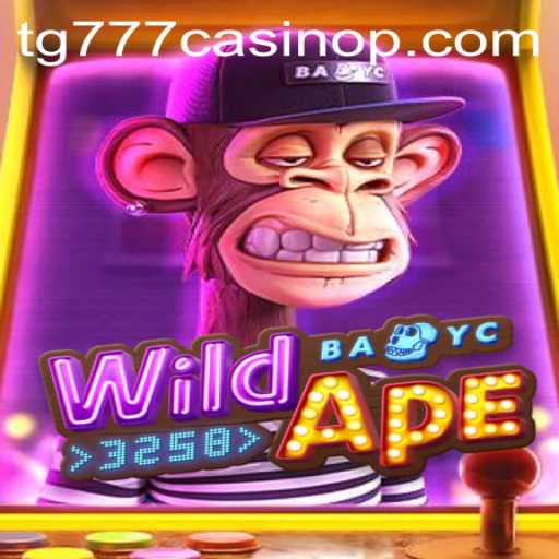 Exploring the Thrilling World of WildApe3258 at tg777 Casino