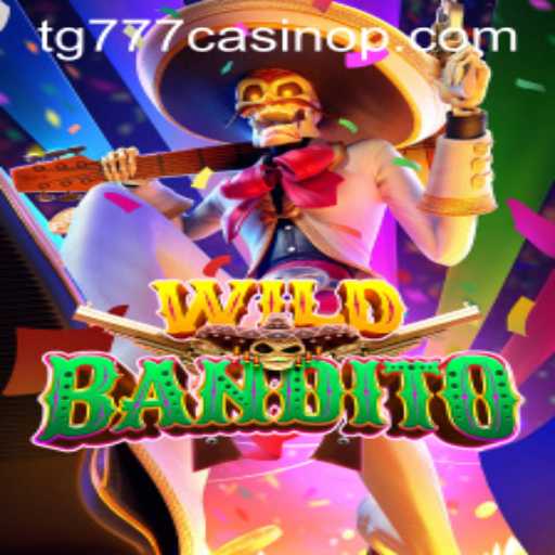 Discover the Exciting World of WildBandito at tg777 Casino