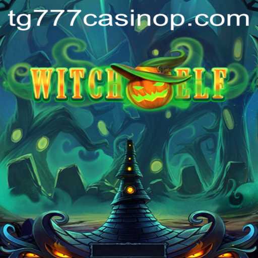 Discover the Mystical World of WitchElf at TG777 Casino