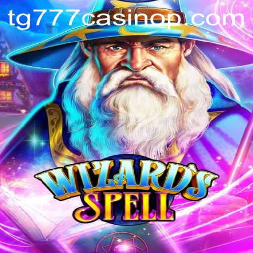 Unveiling WizardsSpell: The Enigmatic World of tg777 Casino's Latest Game