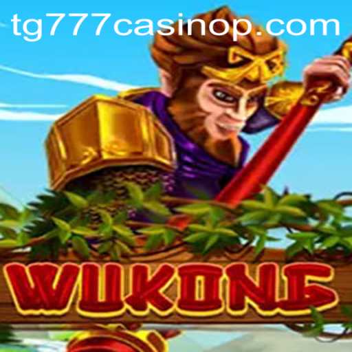 Exploring the Mythical Adventure of 'Wukong' in TG777 Casino