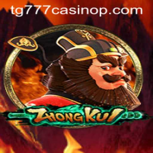 Exploring ZhongKui: The Enigmatic Casino Game at TG777 Casino